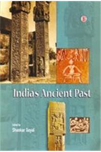 India' S Ancient Past