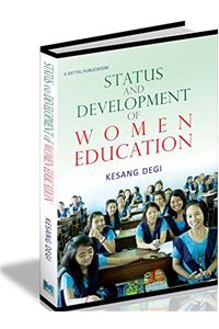 Status and Development of Women Education
