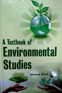 Textbook of Environmental Studies