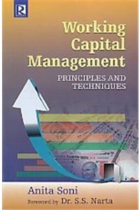 Working Capital Management