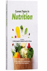 Current Topics in Nutrition
