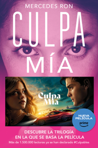 Culpa Mía / My Fault
