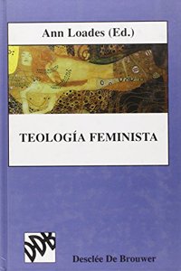 Teologia feminista