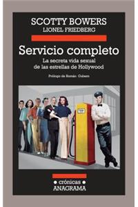 Servicio Completo