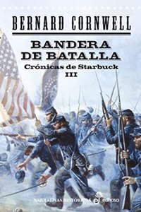 Bandera de batalla (III): Cronicas de Starbuck