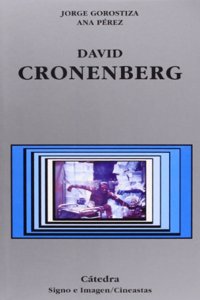 David Cronenberg