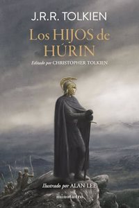 Los hijos de Hurin (rustica)