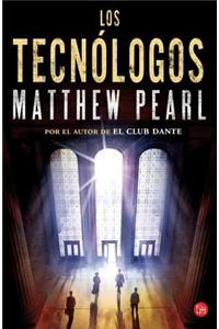 Los Tecnologos