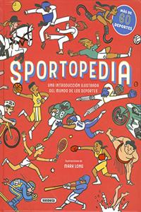 Sportopedia