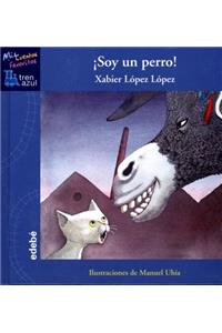 Soy Un Perro!