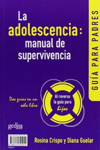 Adolescencia