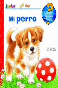 Mi perro