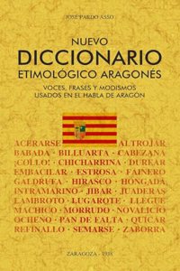 Nuevo diccionario etimologico aragones