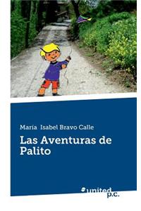 Las Aventuras de Palito