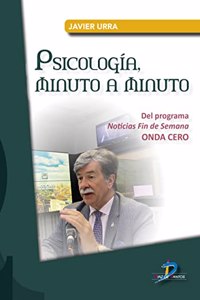 Psicologia, minuto a minuto