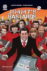 Jimmy's Bastards no 02/02