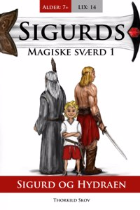 Sigurd og Hydraen