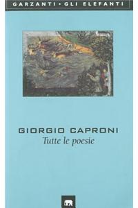 Tutte Le Poesie