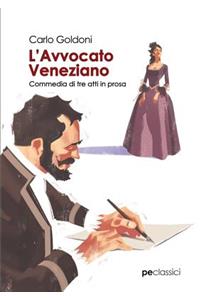 L'Avvocato Veneziano