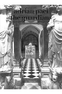 Adrian Paci: The Guardians
