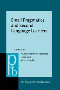 Email Pragmatics and Second Language Learners