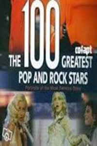 100 Greatest Pop And Rock Stars