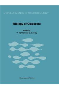 Biology of Cladocera