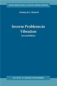 Inverse Problems in Vibration