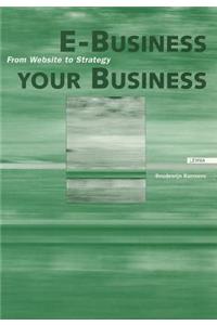 E-Business Your Business