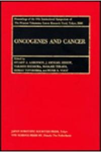Proceedings of the International Symposia of the Princess Takamatsu Cancer Research Fund