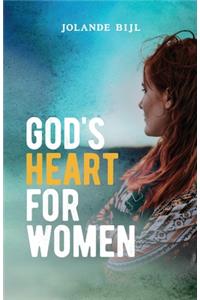 God's Heart for Women
