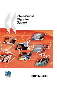 International Migration Outlook 2010