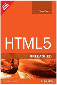 HTML5 Unleashed