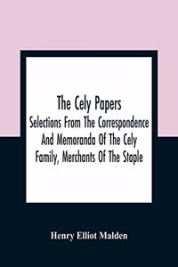 Cely Papers