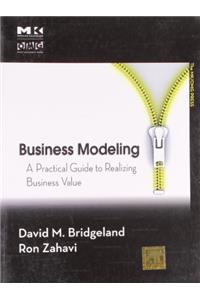 Business Modelling PB