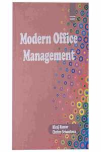 Modern Office Management