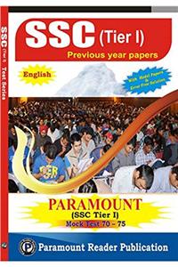 SSC (Tier-1)Previous year Papers