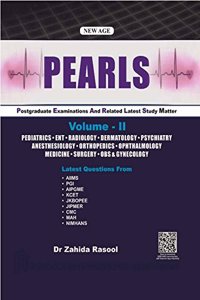 Pearls  Vol. II