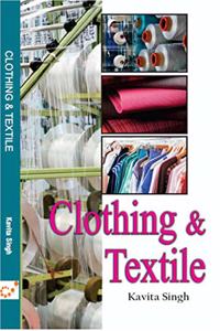 Clothing and textile