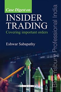 Case Digest on Insider Trading: Covering Important Orders