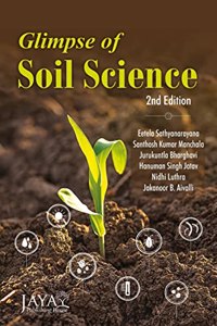 Glimpse of Soil Science