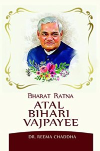 Bharat Ratna Atal Bihari Vajpayee