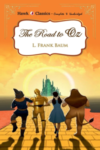Road to Oz