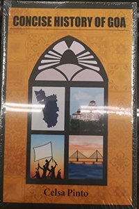Concise History of Goa