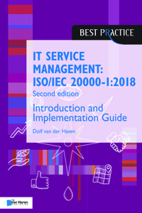 IT Service Management