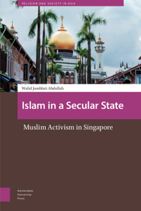 Islam in a Secular State