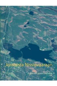 Joroisista Nissinvaaraan
