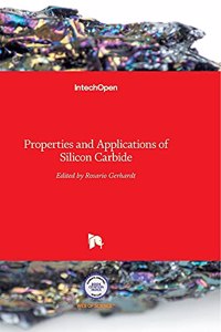 Properties and Applications of Silicon Carbide