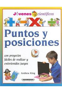 Puntos y Posiciones