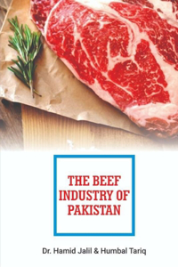 Beef Industry Of Pakistan